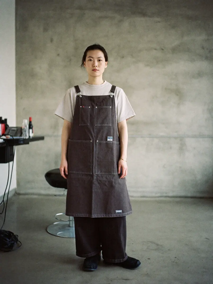 원장 박색담